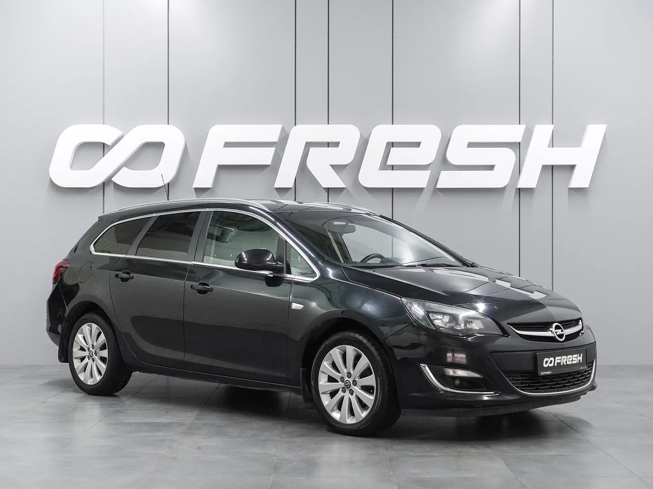 Opel