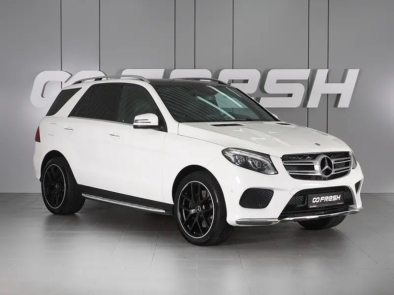 GLE
