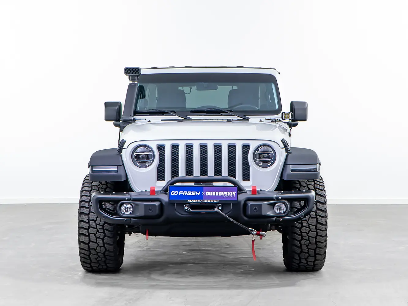 Jeep