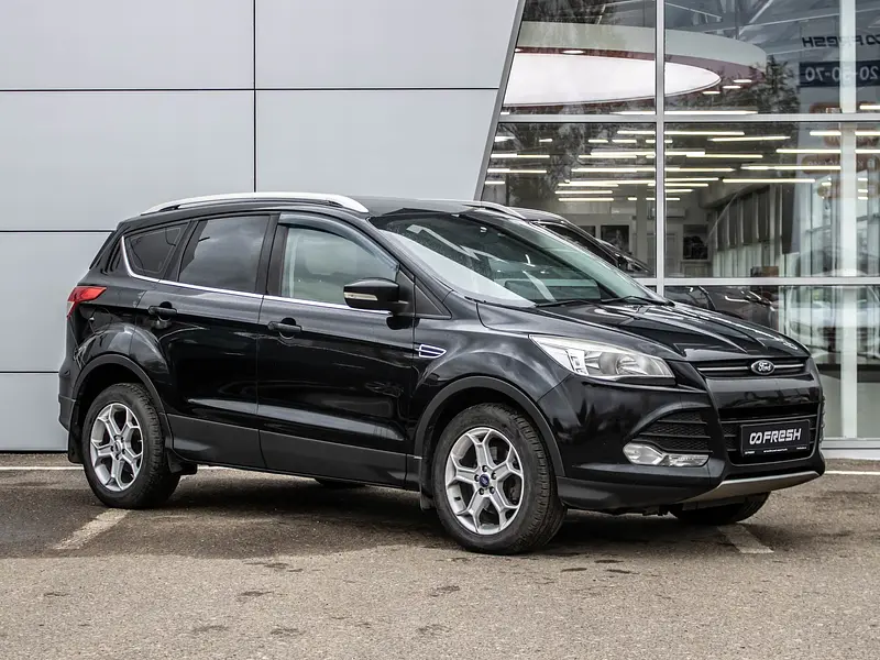 Kuga