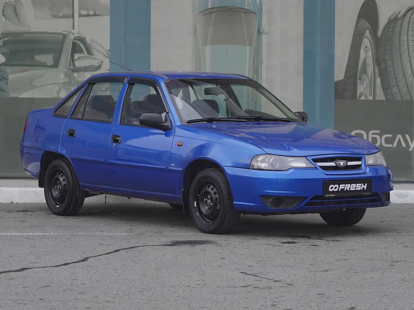 Daewoo