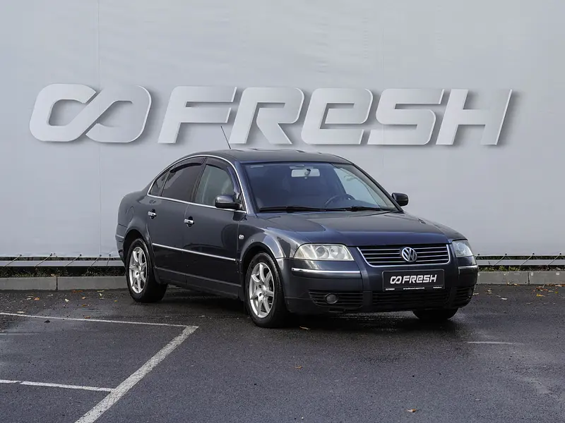 Passat