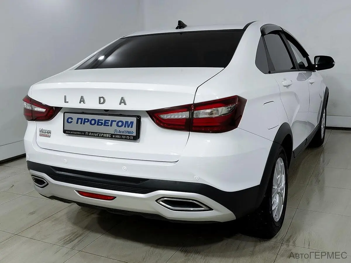 LADA (ВАЗ)