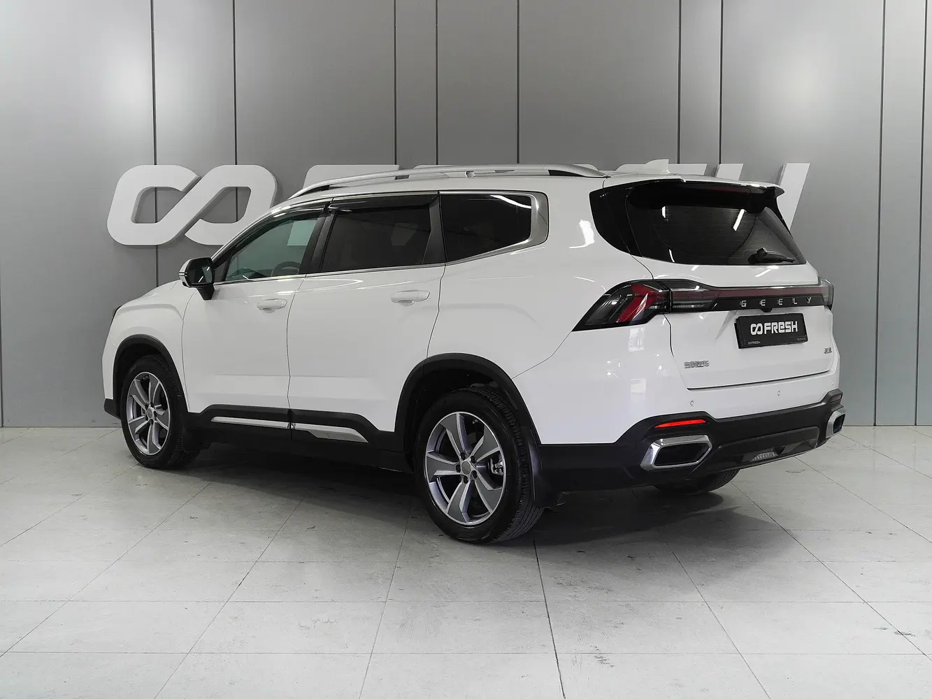 Geely