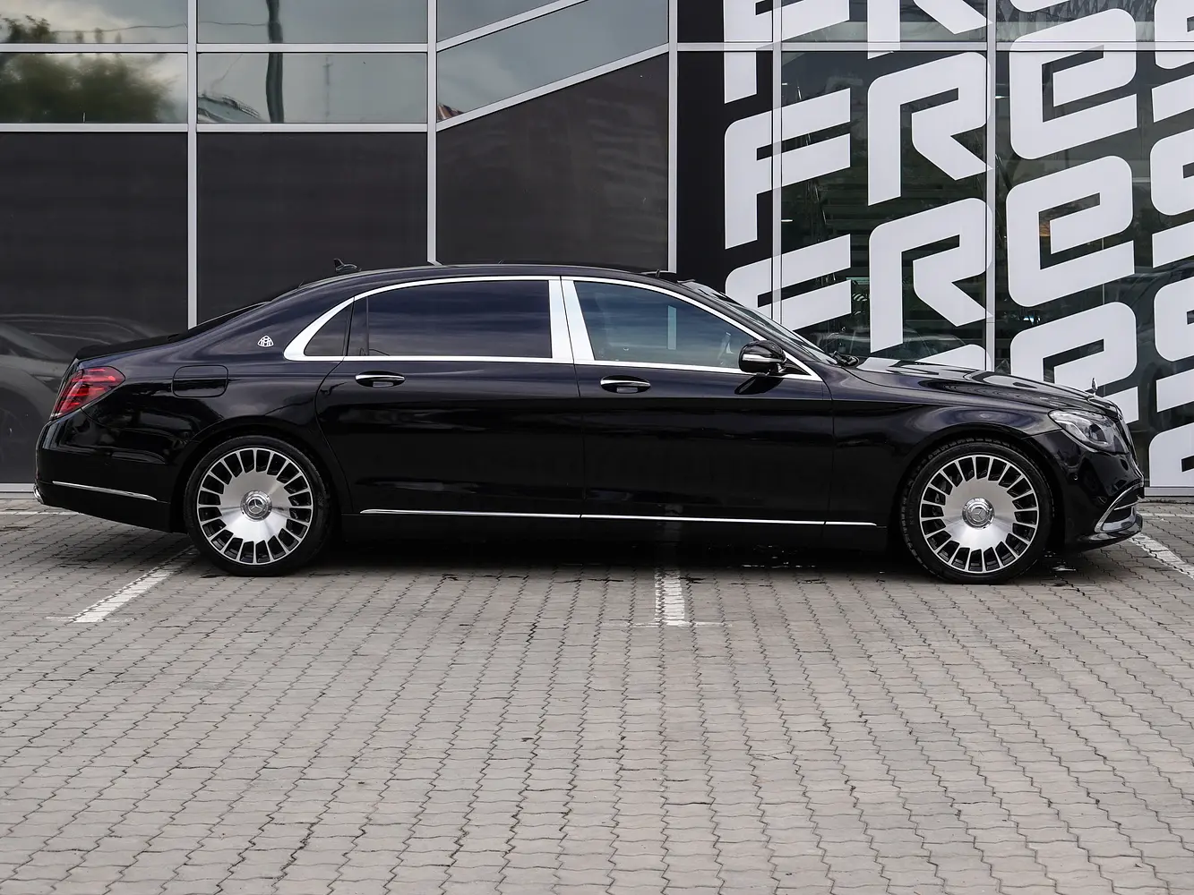 Mercedes-Benz