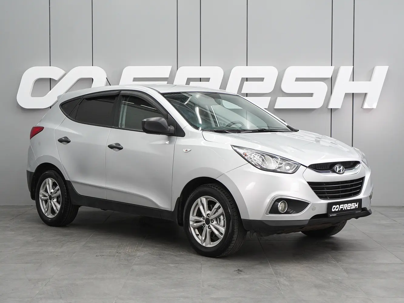 Hyundai