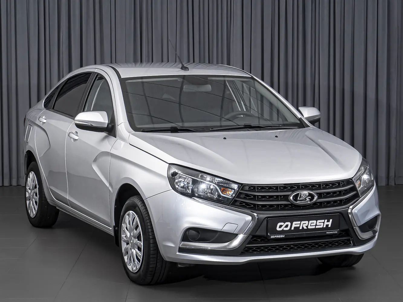LADA (ВАЗ)