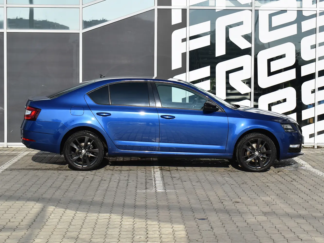 Skoda