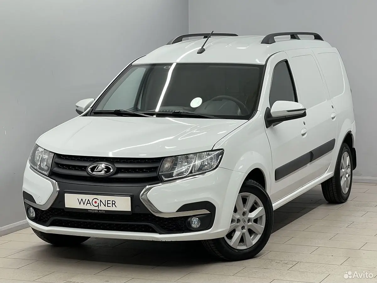 LADA (ВАЗ)