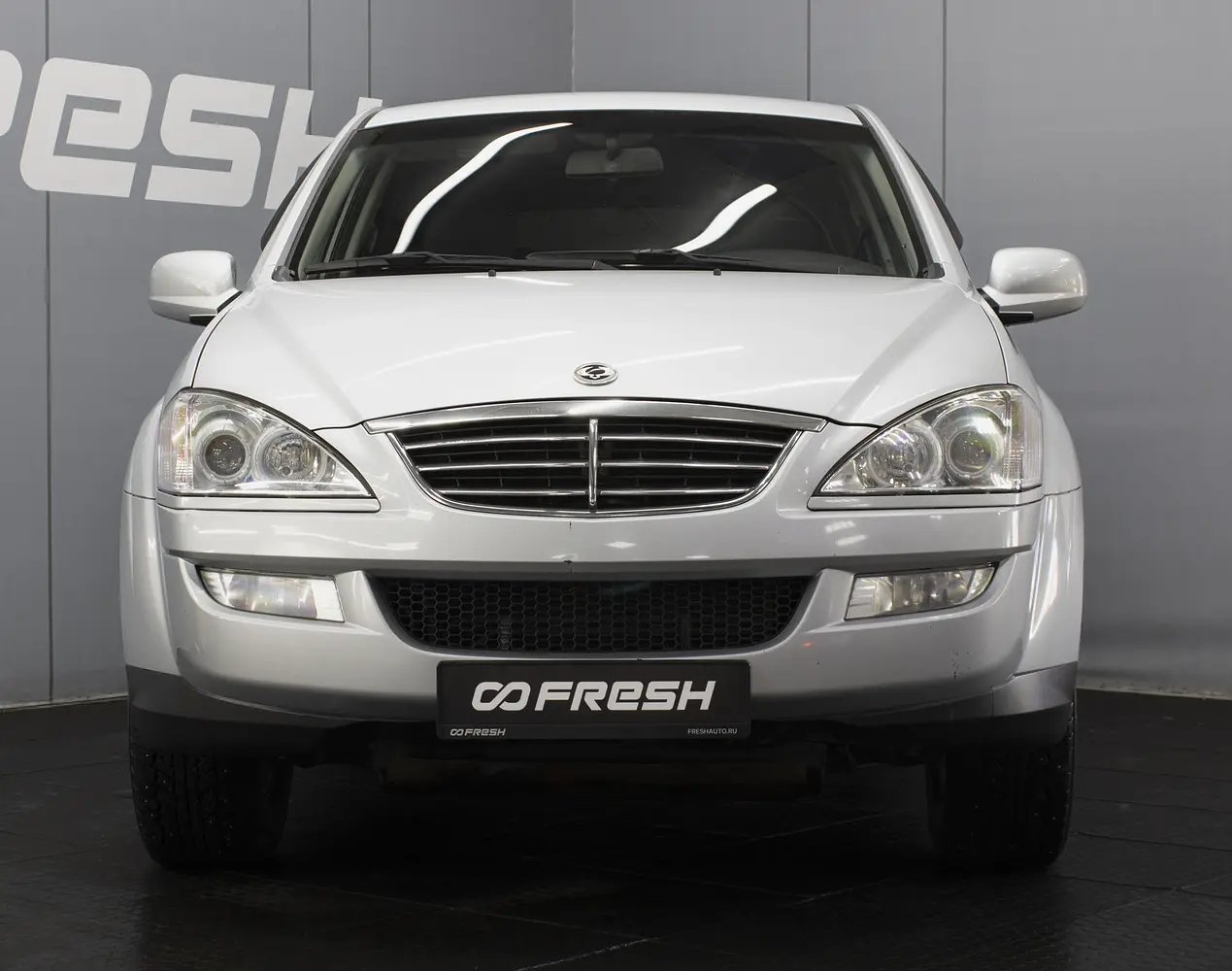 SsangYong