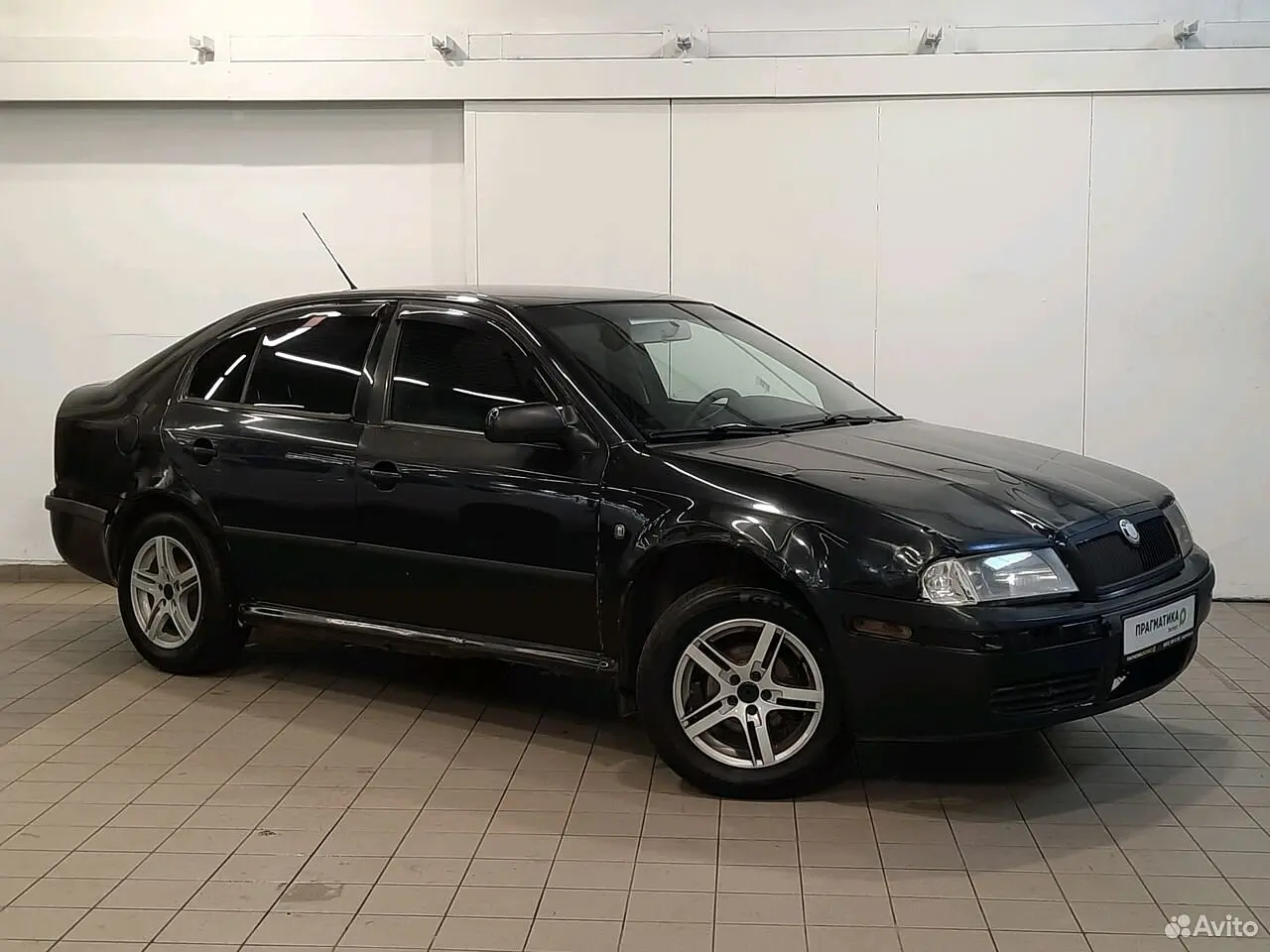 Skoda