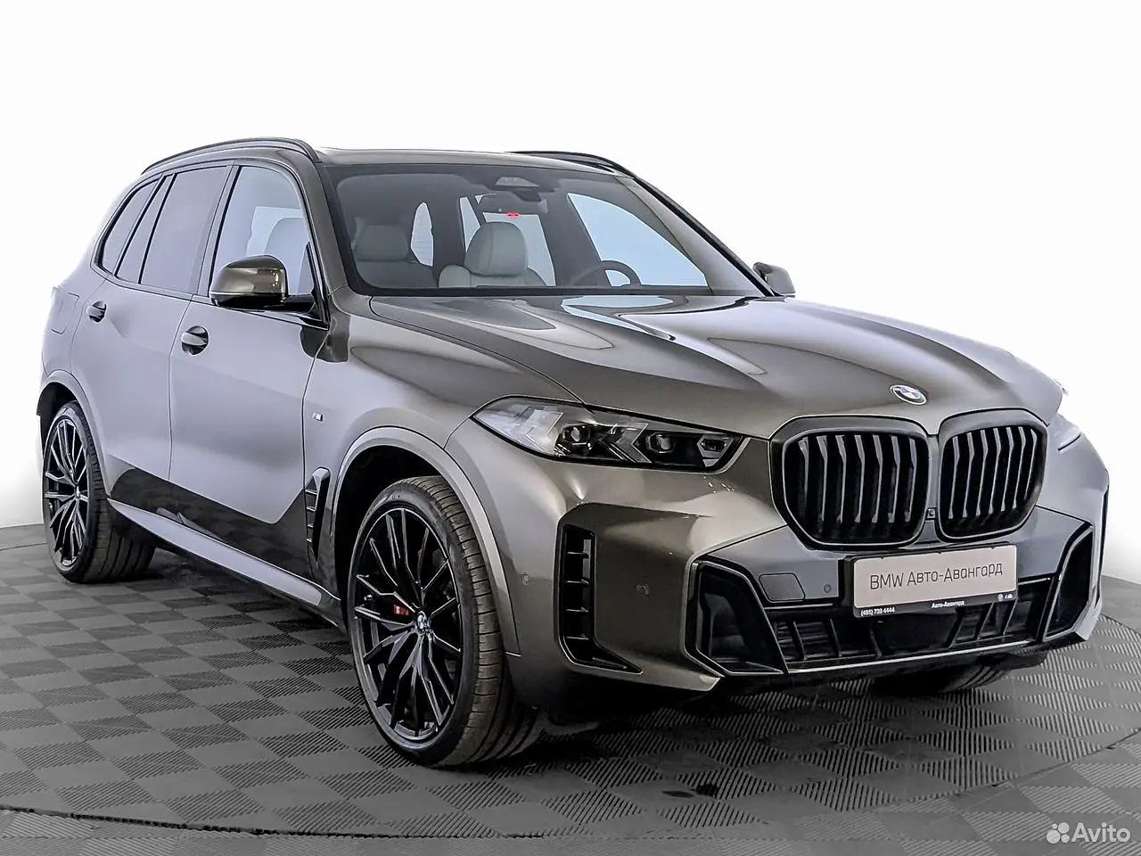 BMW