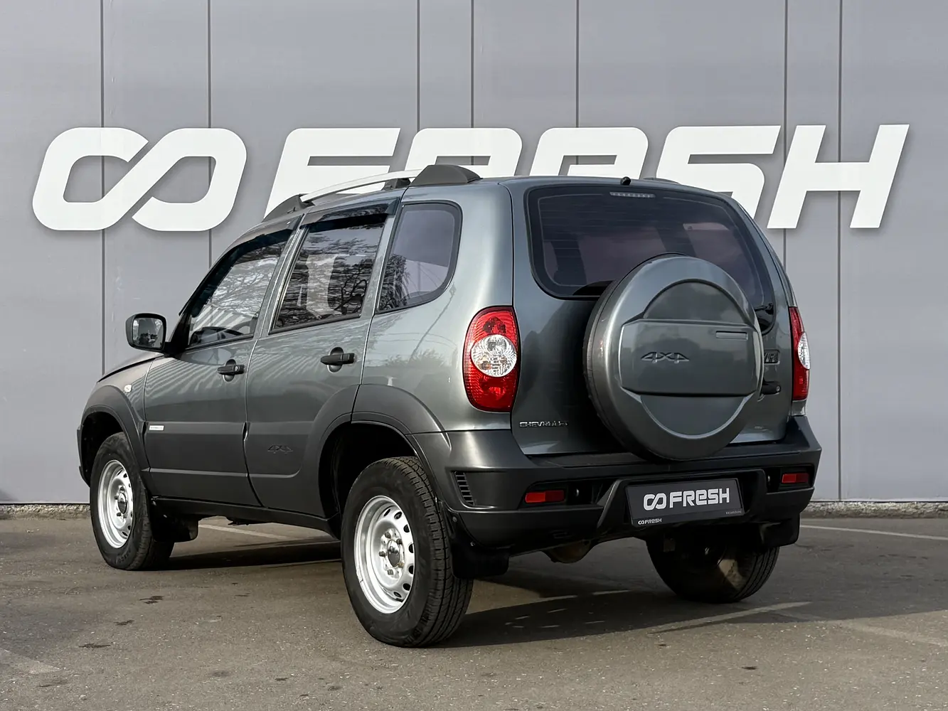 Chevrolet