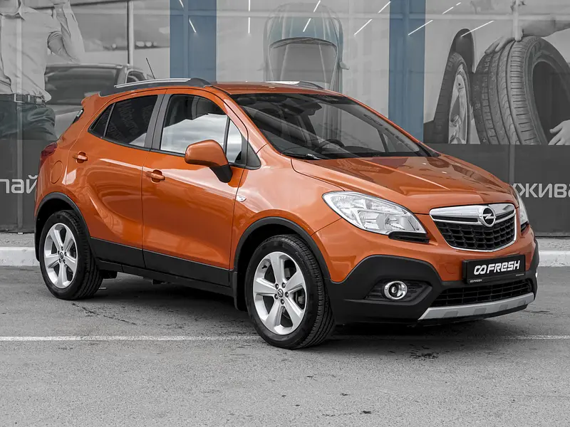 Mokka