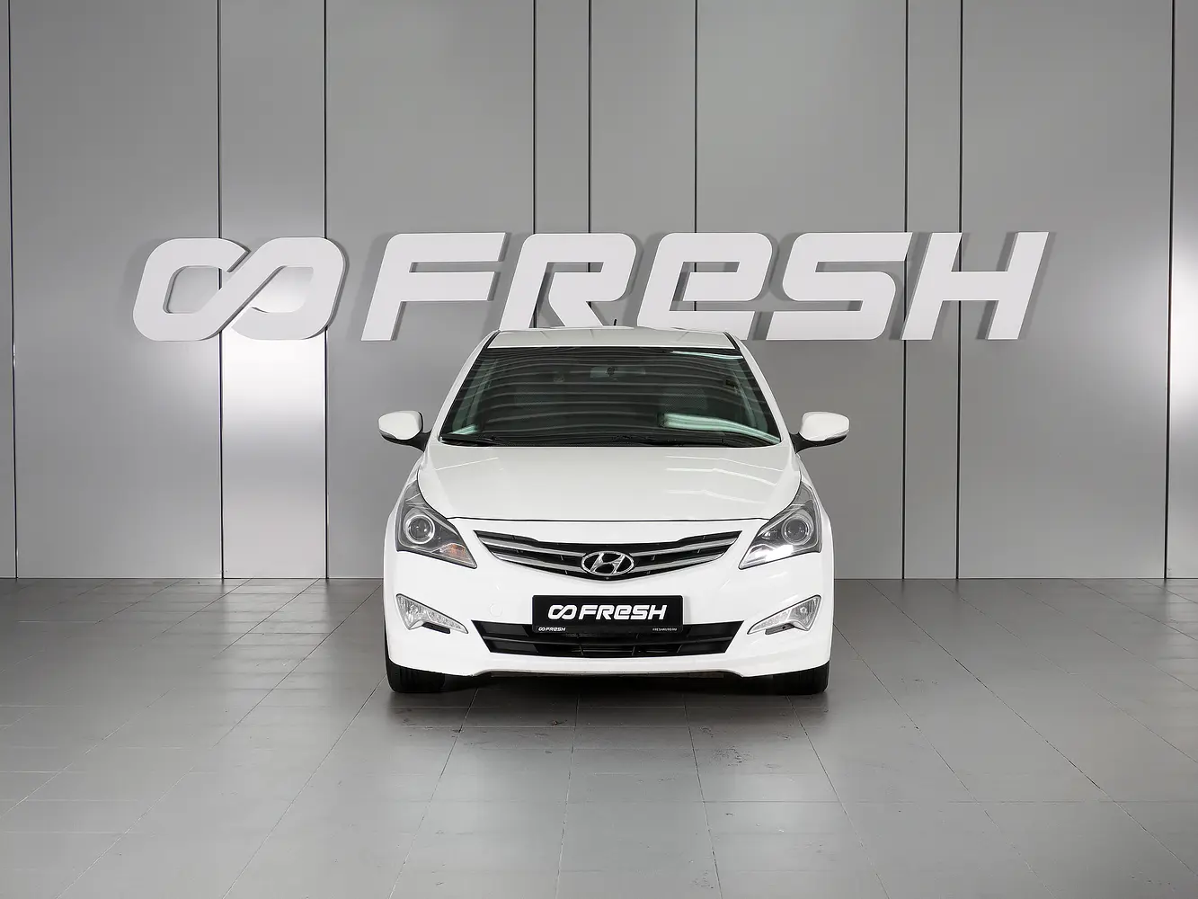 Hyundai