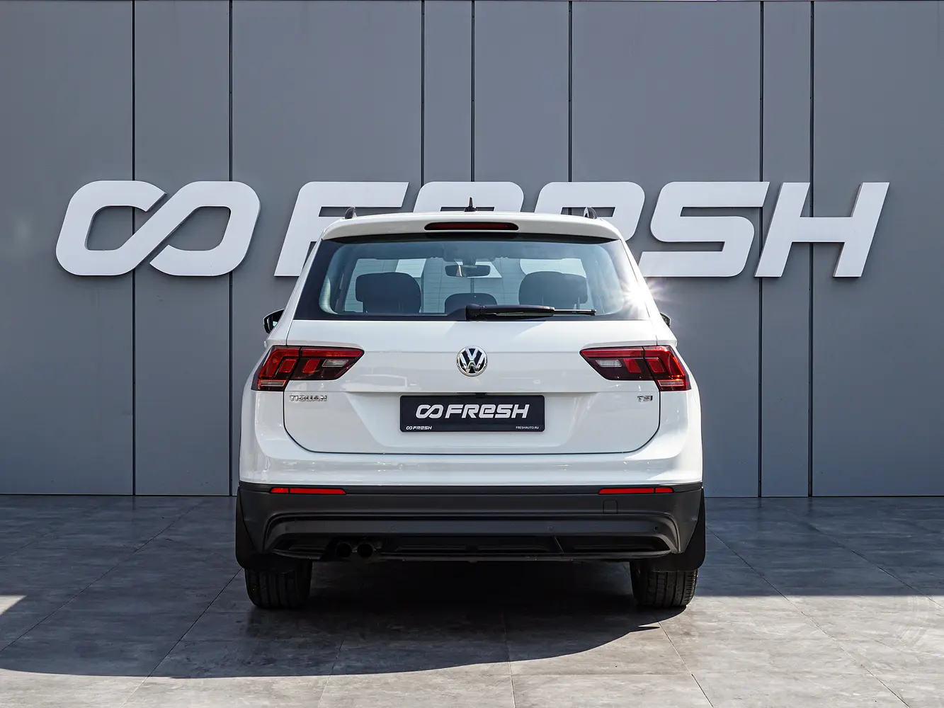 Volkswagen