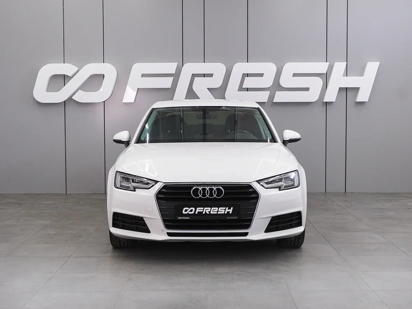 Audi
