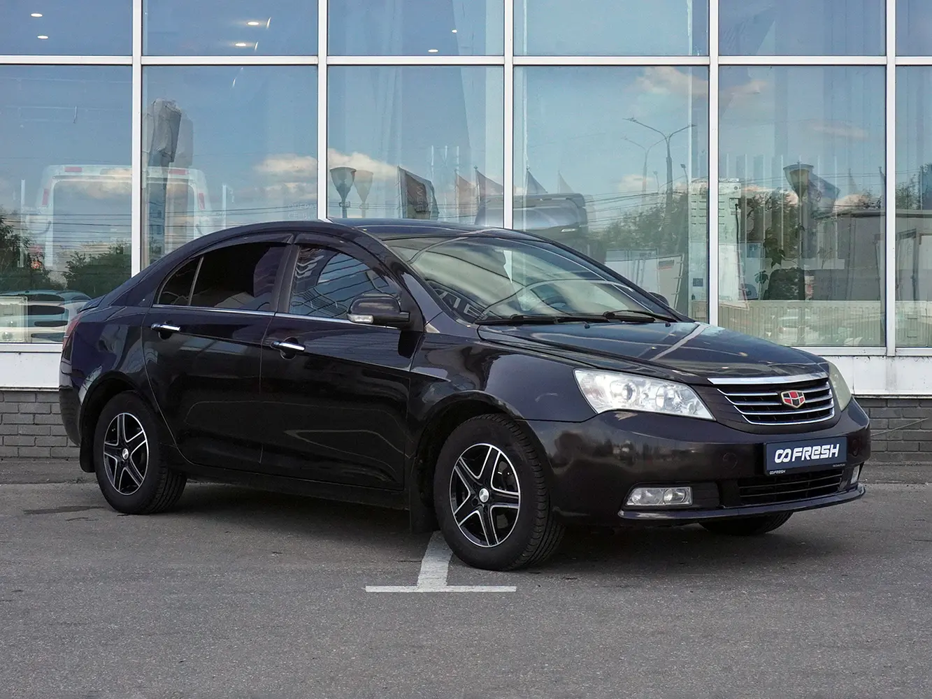 Geely