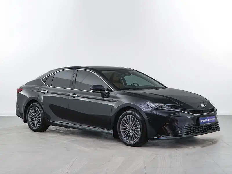 Camry