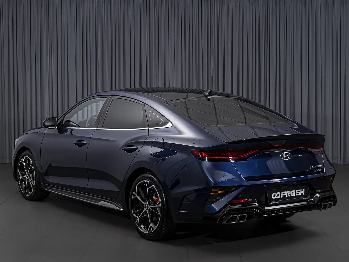 Hyundai