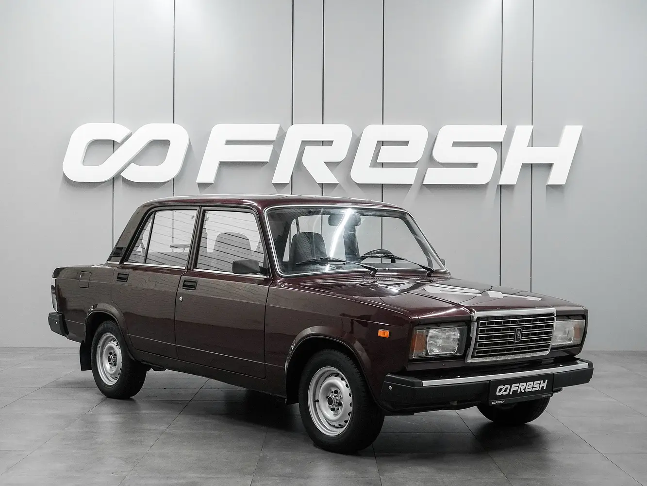 LADA (ВАЗ)