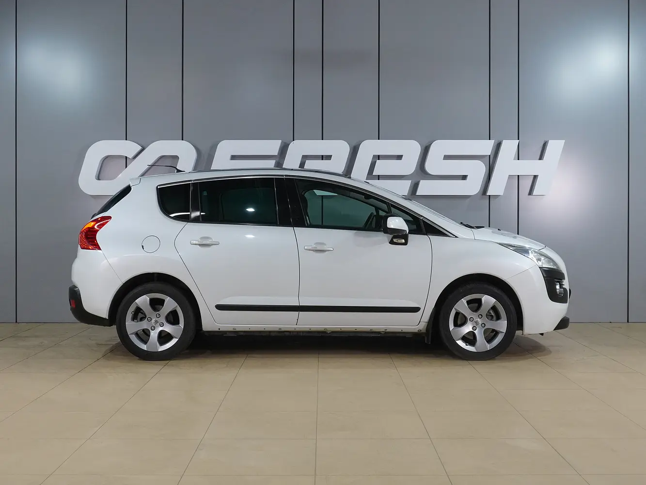 Peugeot