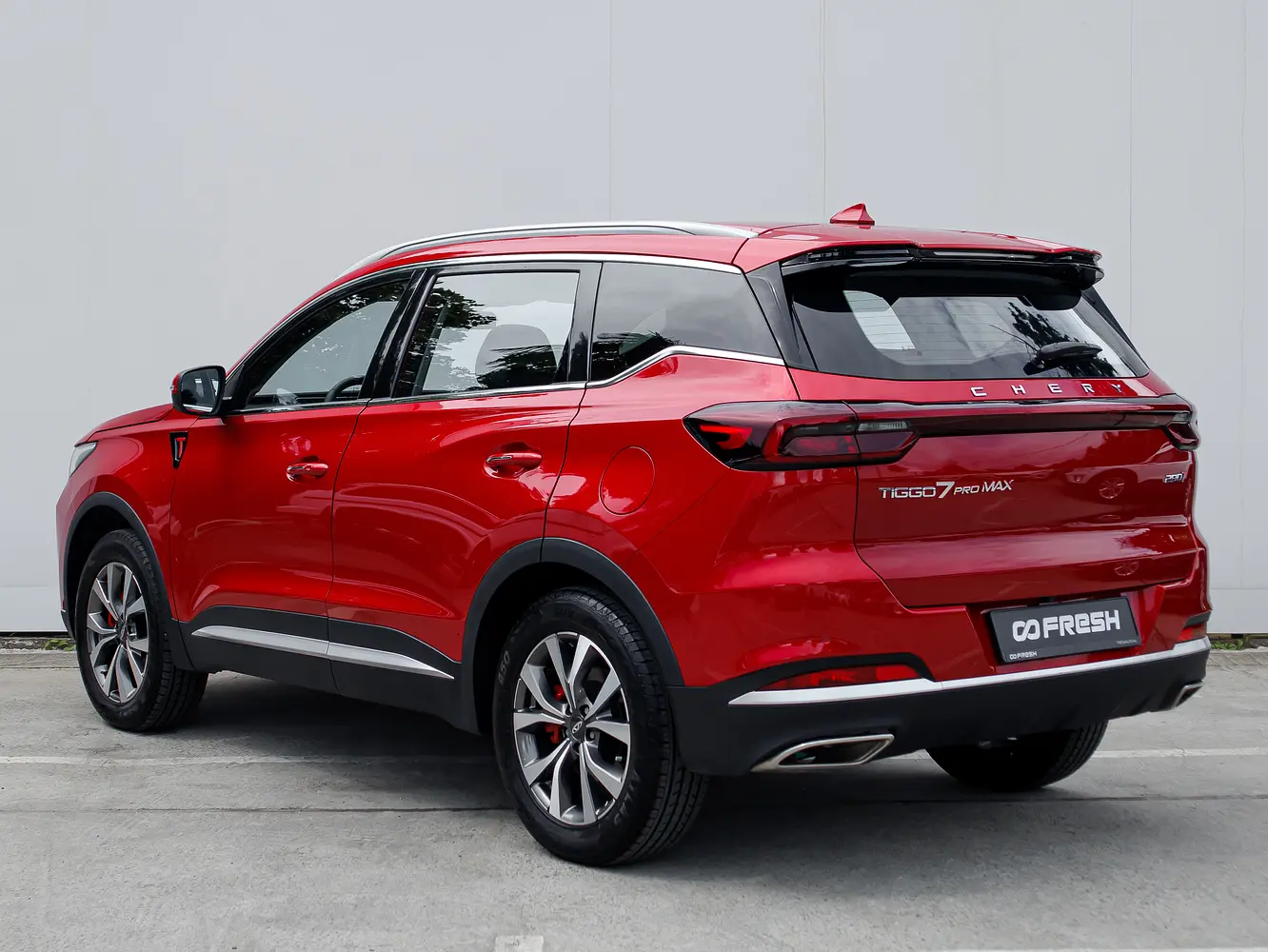 Chery
