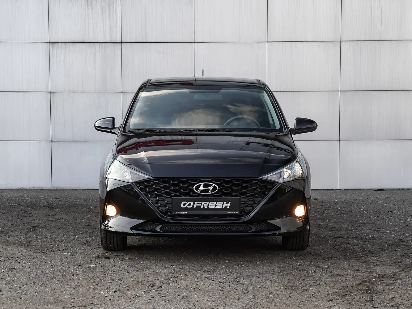 Hyundai