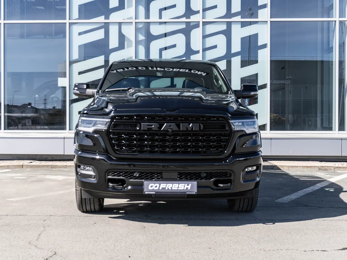 RAM