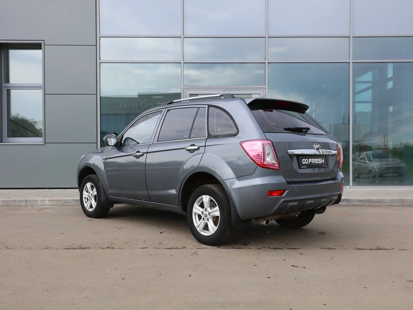 Lifan