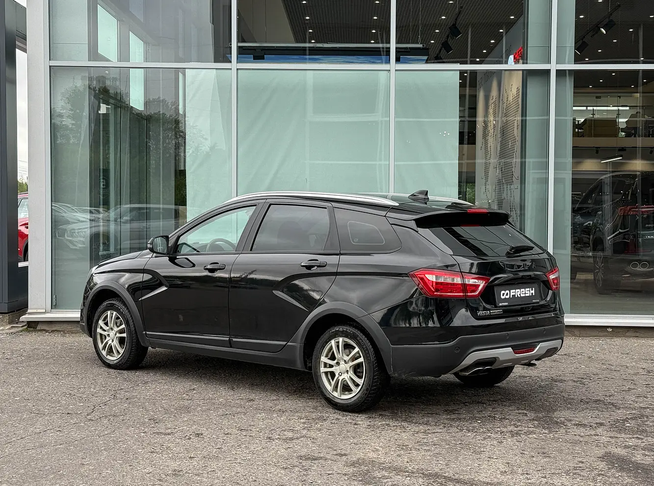 LADA (ВАЗ)