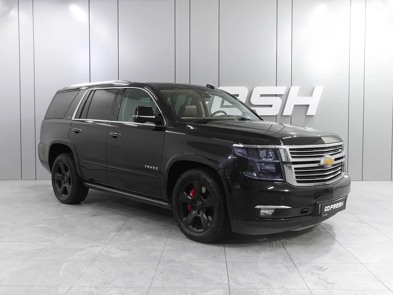 Chevrolet