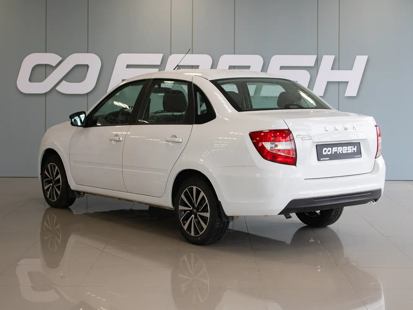 LADA (ВАЗ)