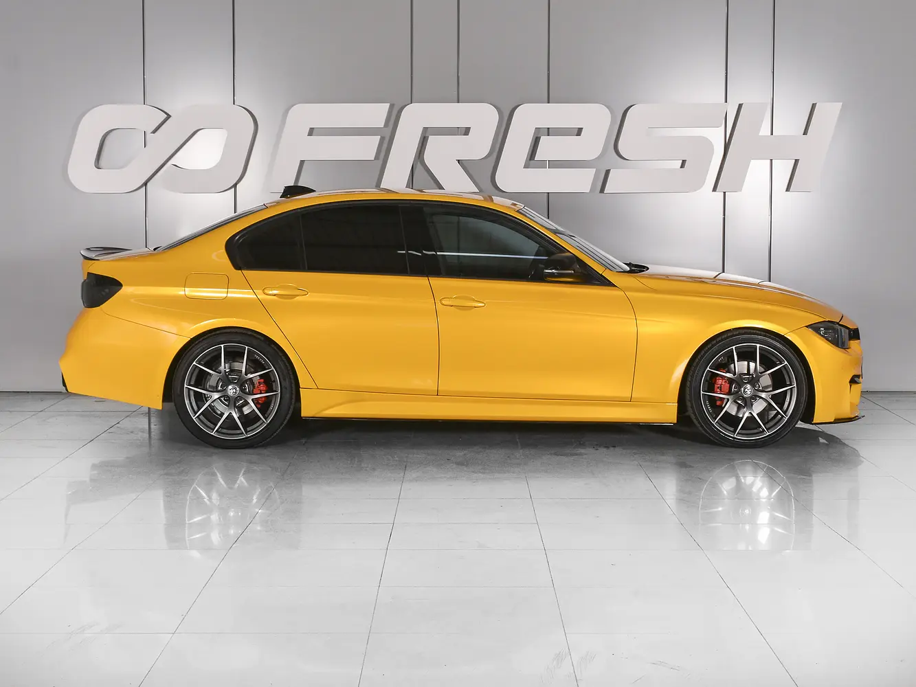 BMW