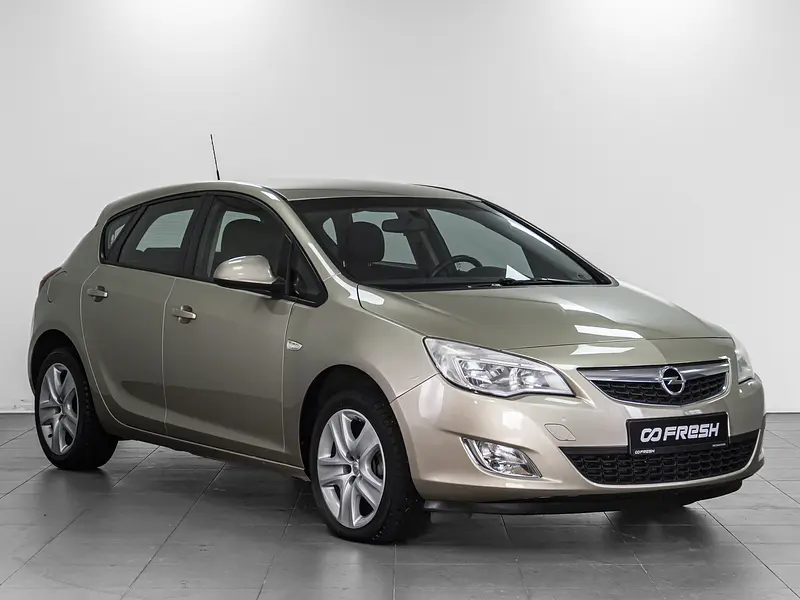 Astra