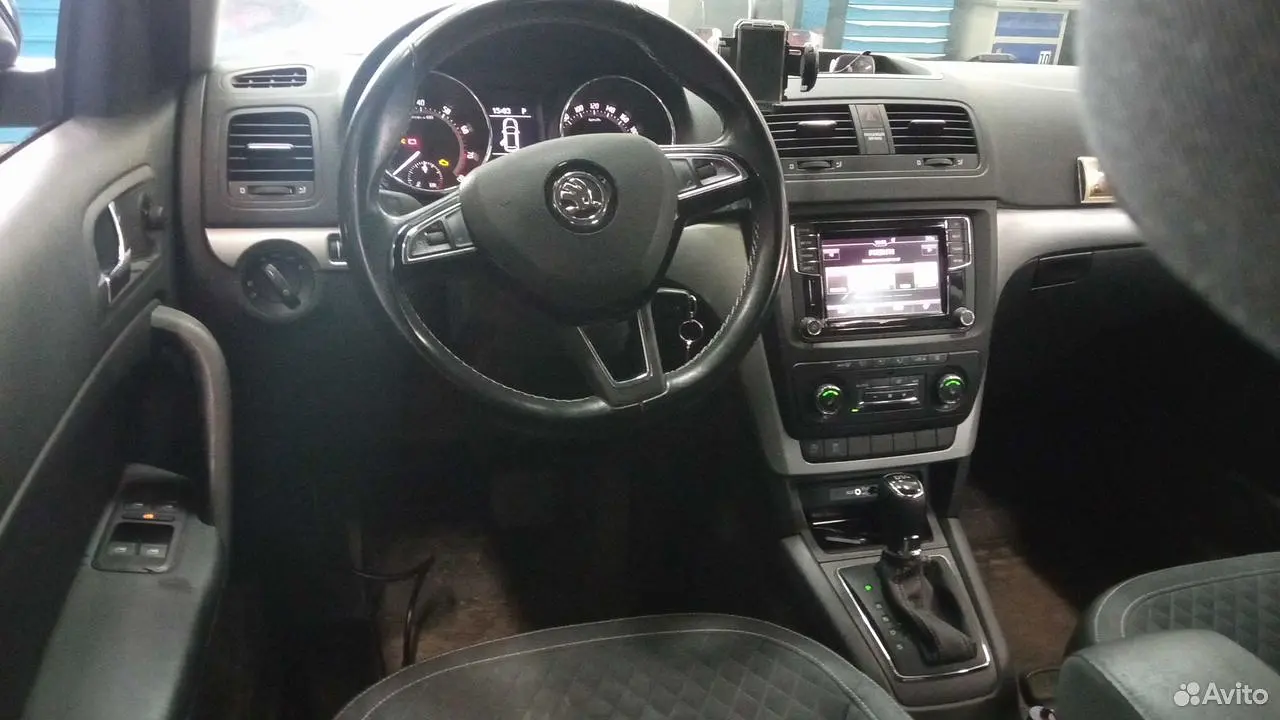 Skoda
