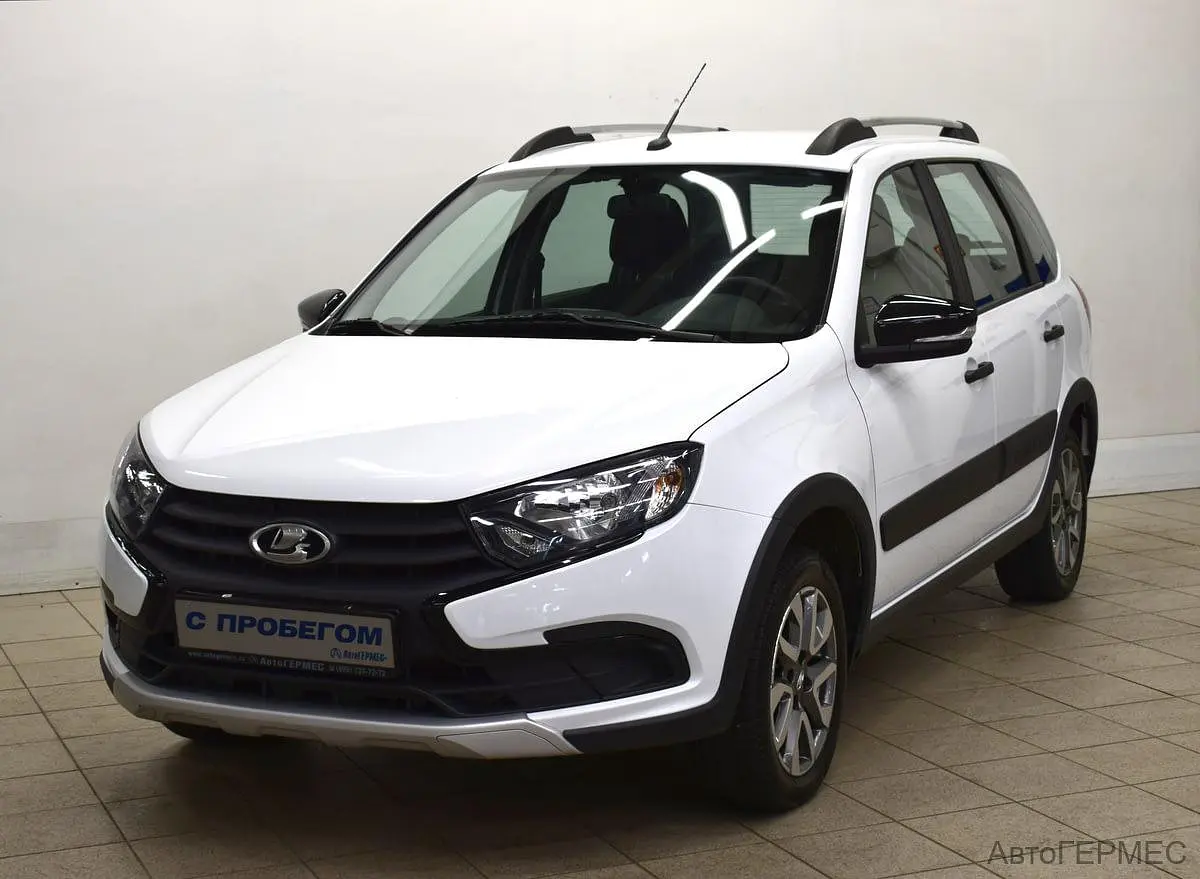 LADA (ВАЗ)