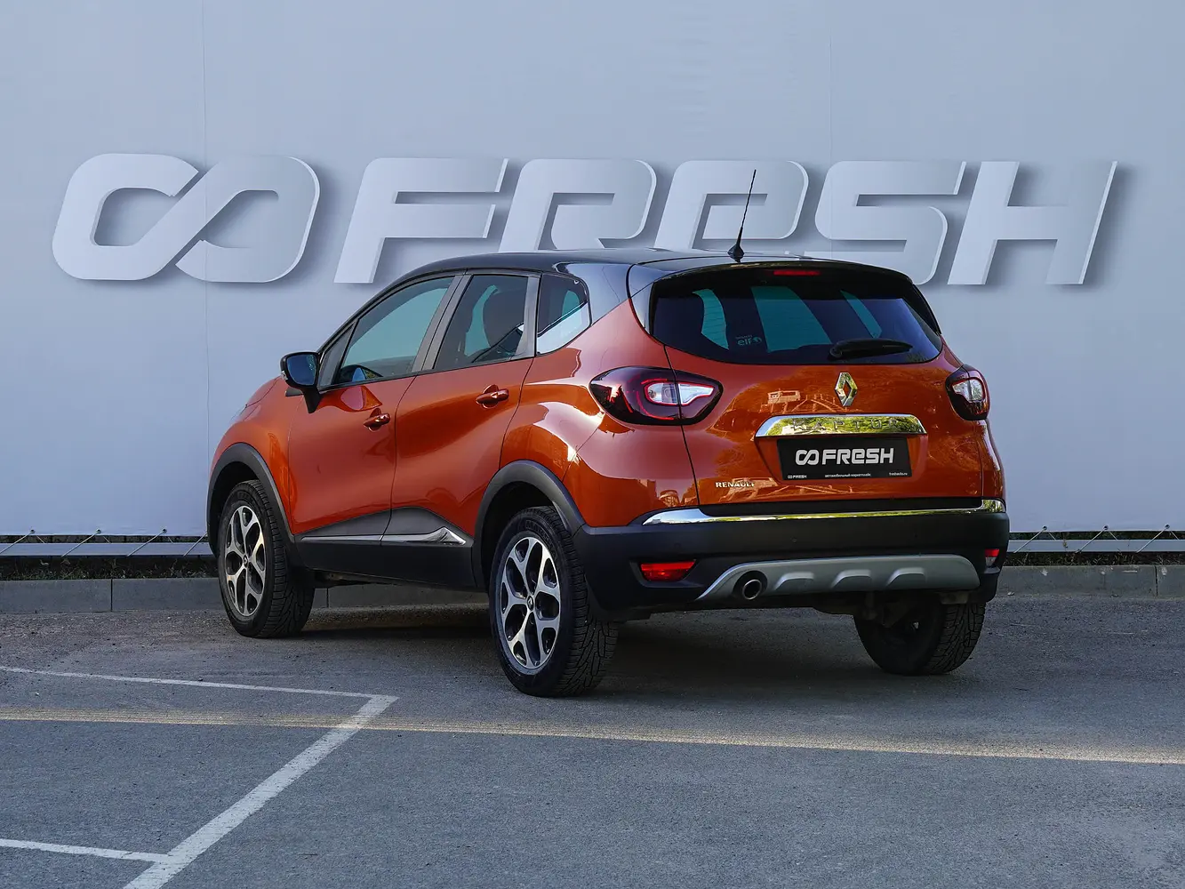 Renault
