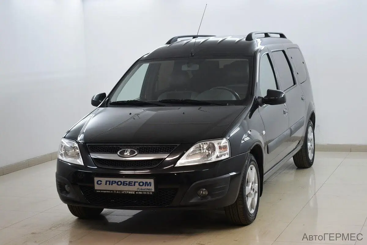 LADA (ВАЗ)