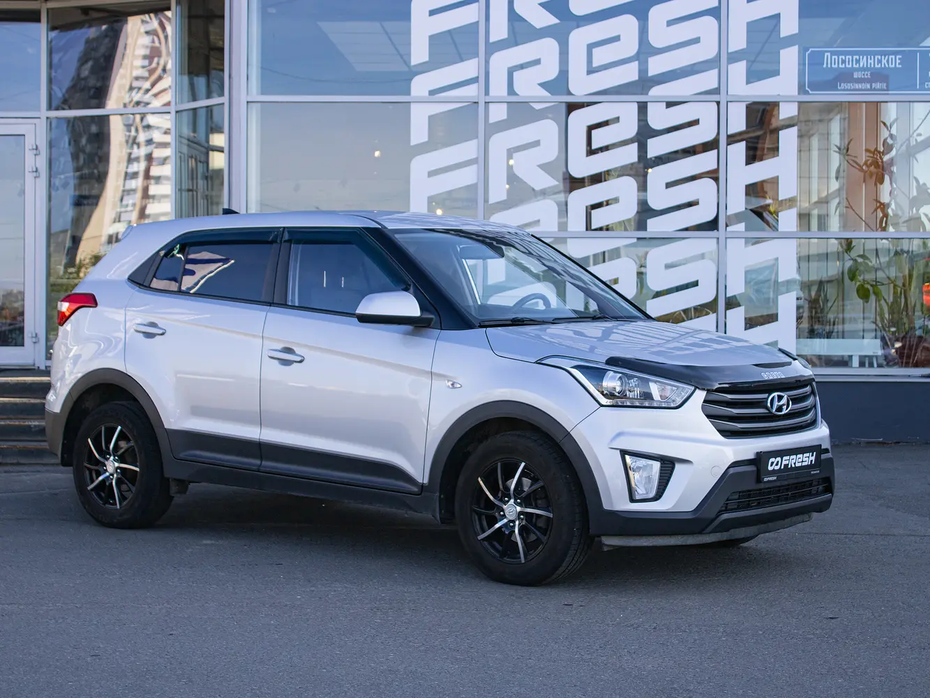 Hyundai