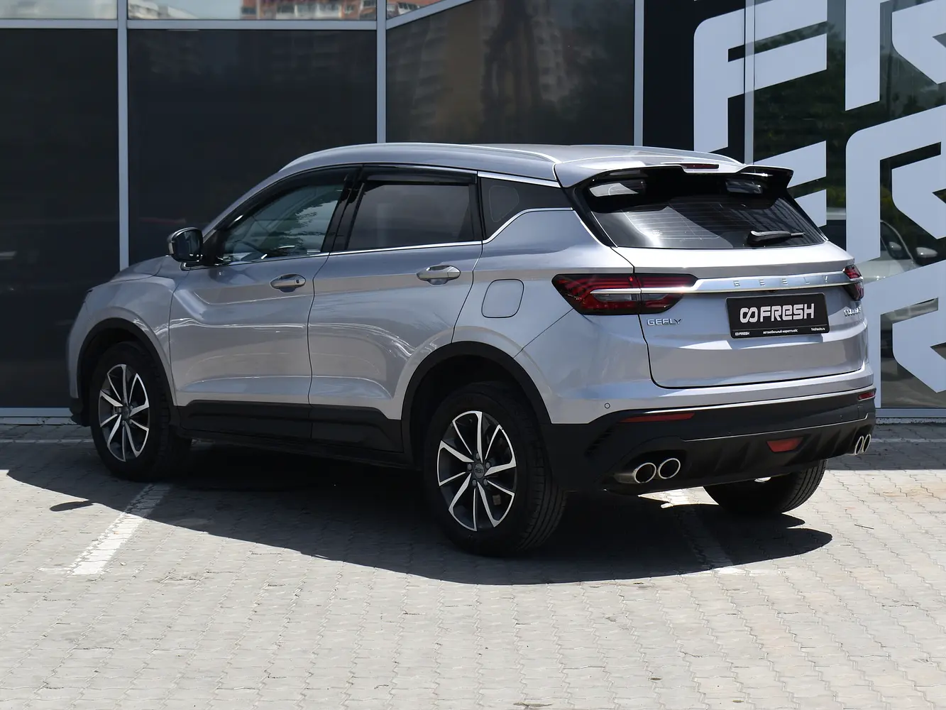 Geely