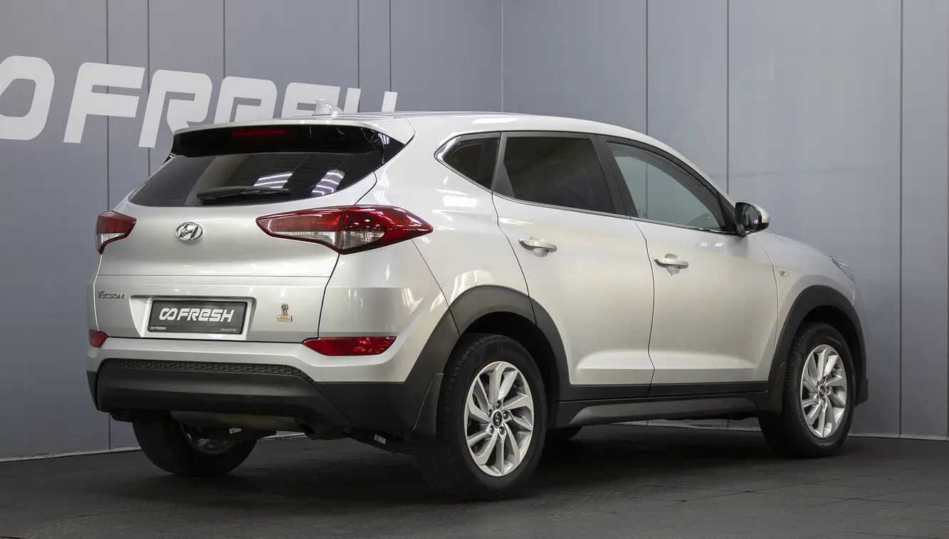 Hyundai