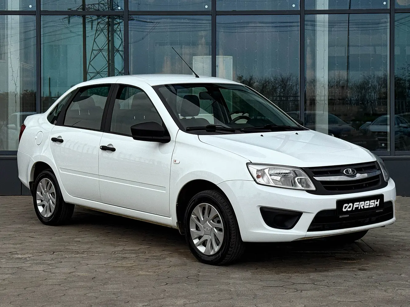LADA (ВАЗ)