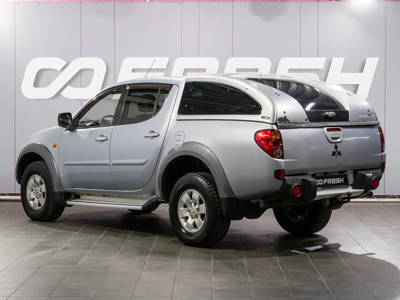 Mitsubishi