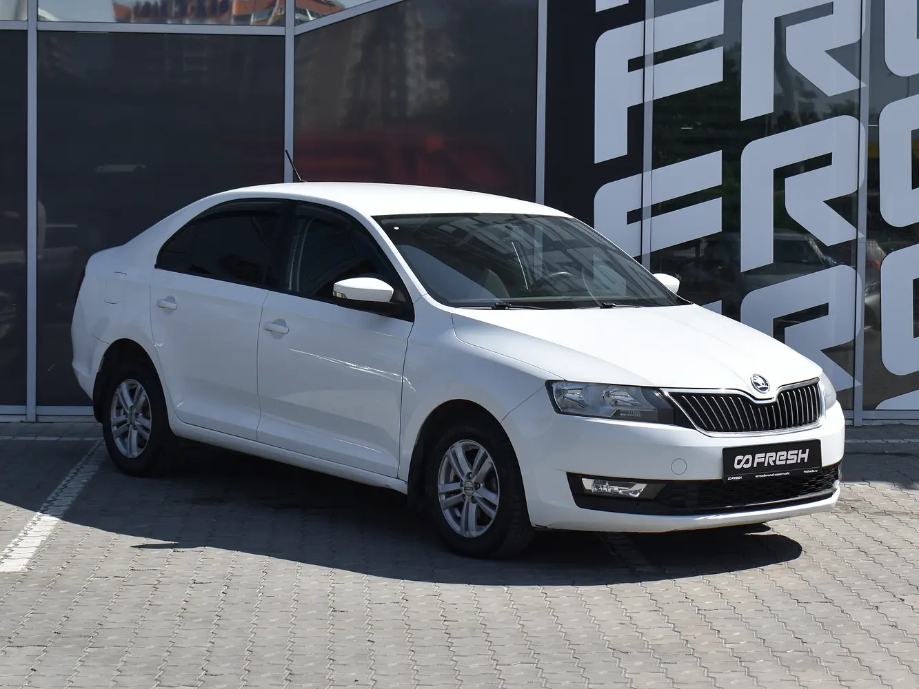 Skoda
