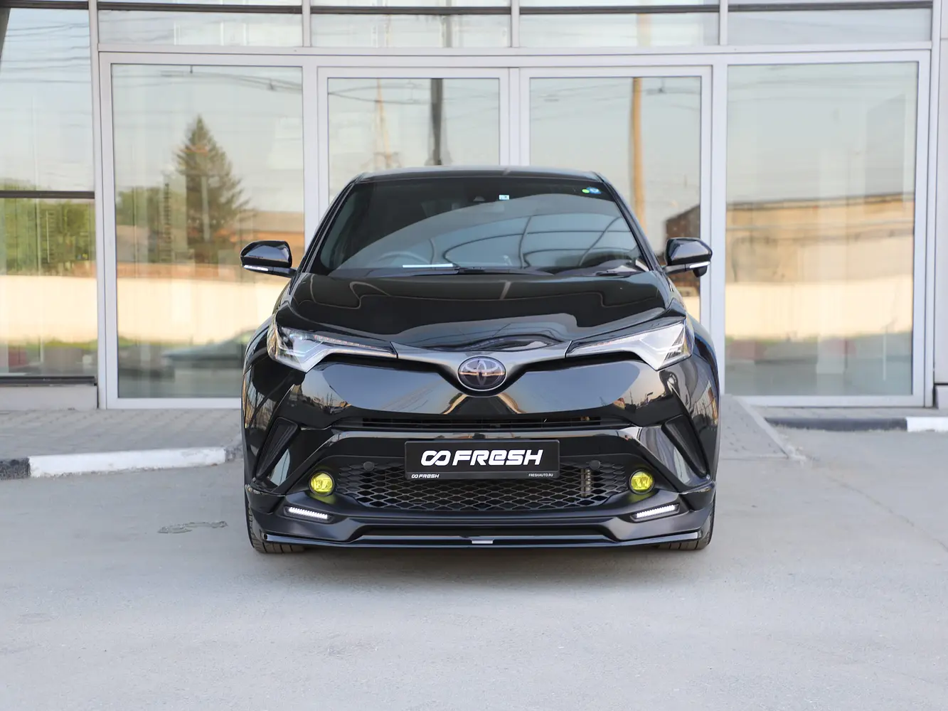 Toyota