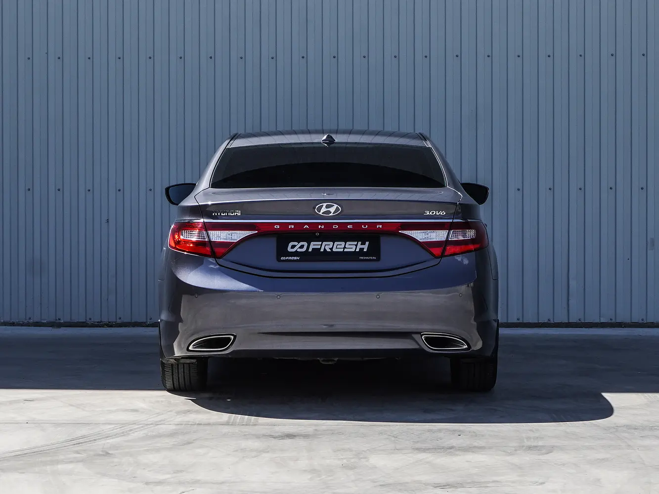 Hyundai