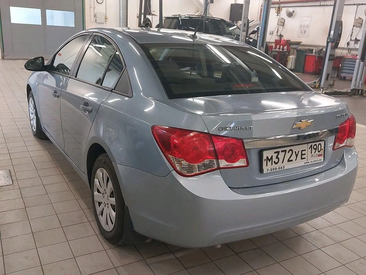 Chevrolet
