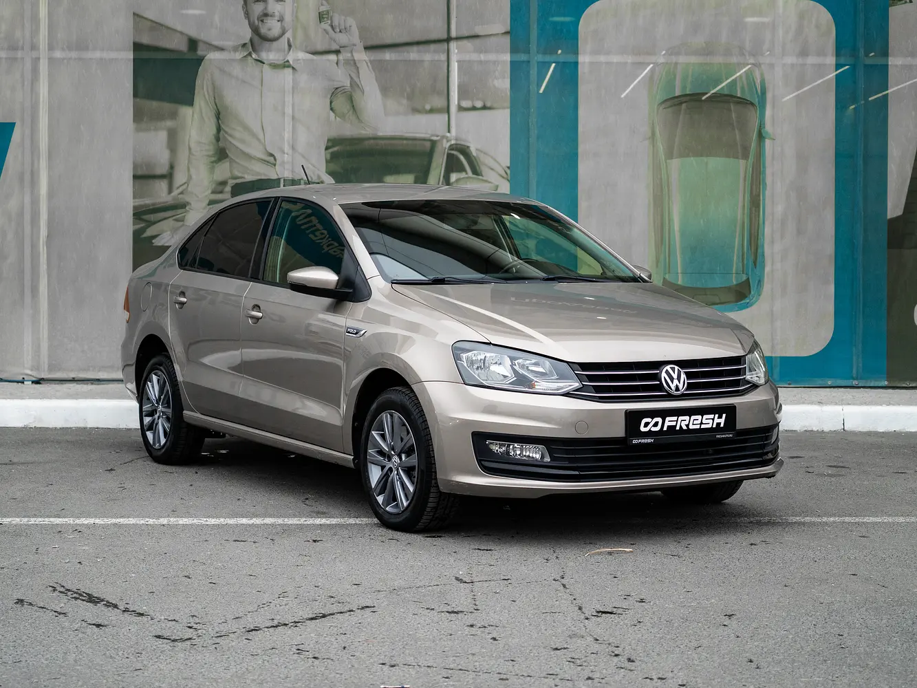 Volkswagen