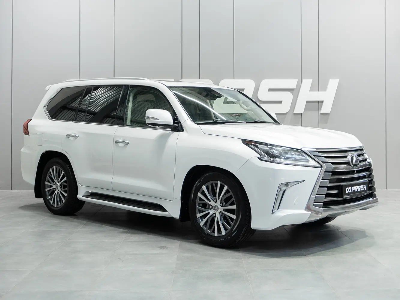 Lexus